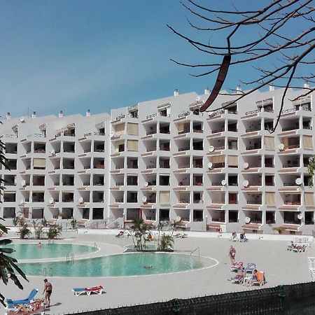 San Marino Apartment Los Cristianos  Zewnętrze zdjęcie