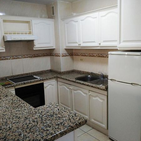 San Marino Apartment Los Cristianos  Zewnętrze zdjęcie