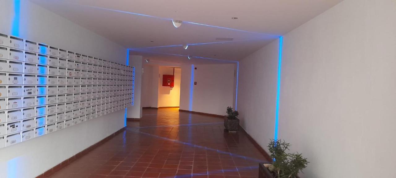 San Marino Apartment Los Cristianos  Zewnętrze zdjęcie