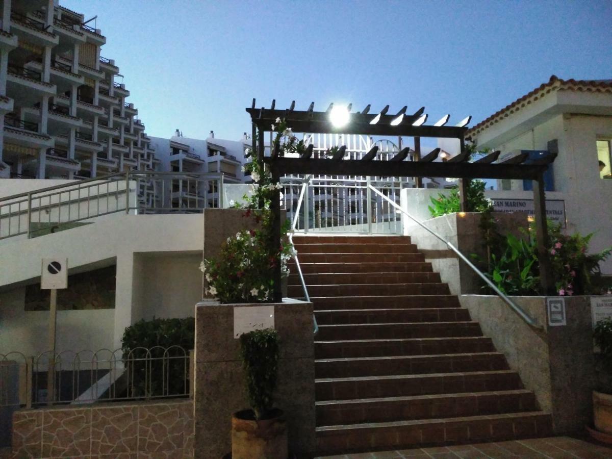 San Marino Apartment Los Cristianos  Zewnętrze zdjęcie