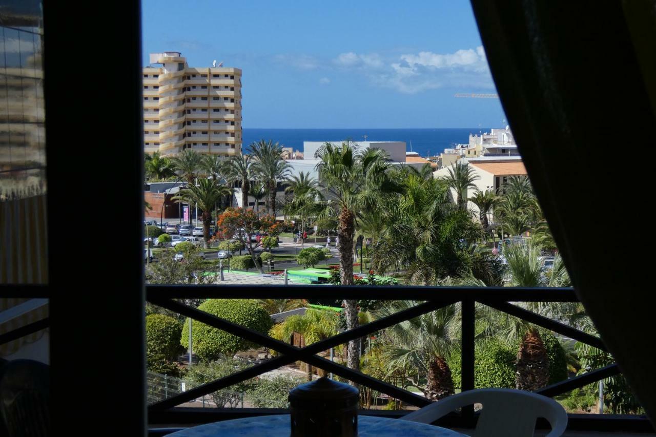 San Marino Apartment Los Cristianos  Zewnętrze zdjęcie