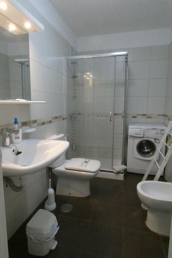 San Marino Apartment Los Cristianos  Zewnętrze zdjęcie
