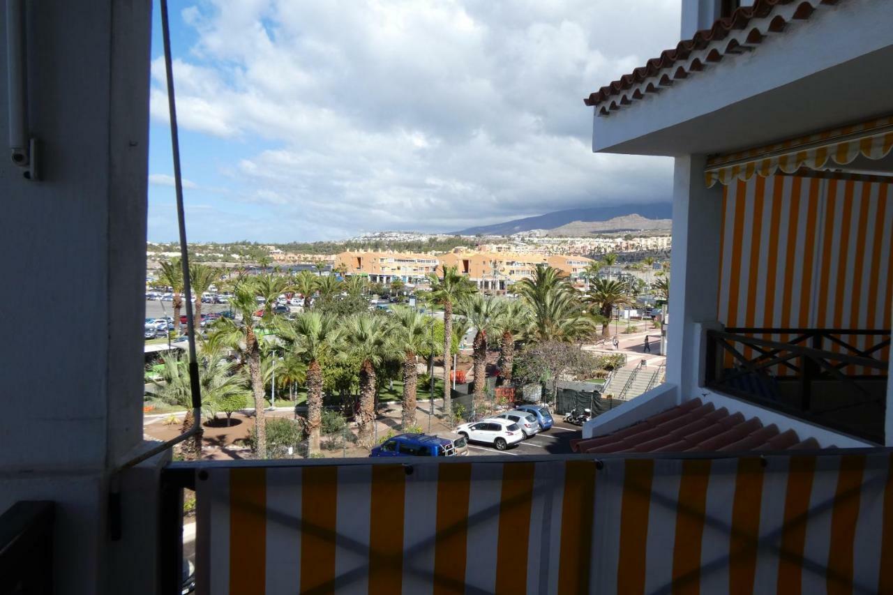 San Marino Apartment Los Cristianos  Zewnętrze zdjęcie
