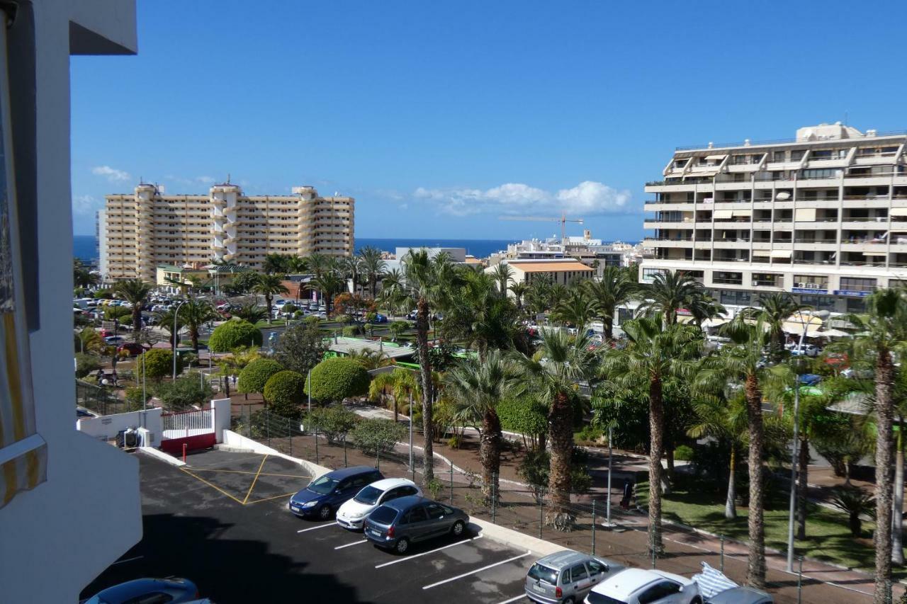 San Marino Apartment Los Cristianos  Zewnętrze zdjęcie