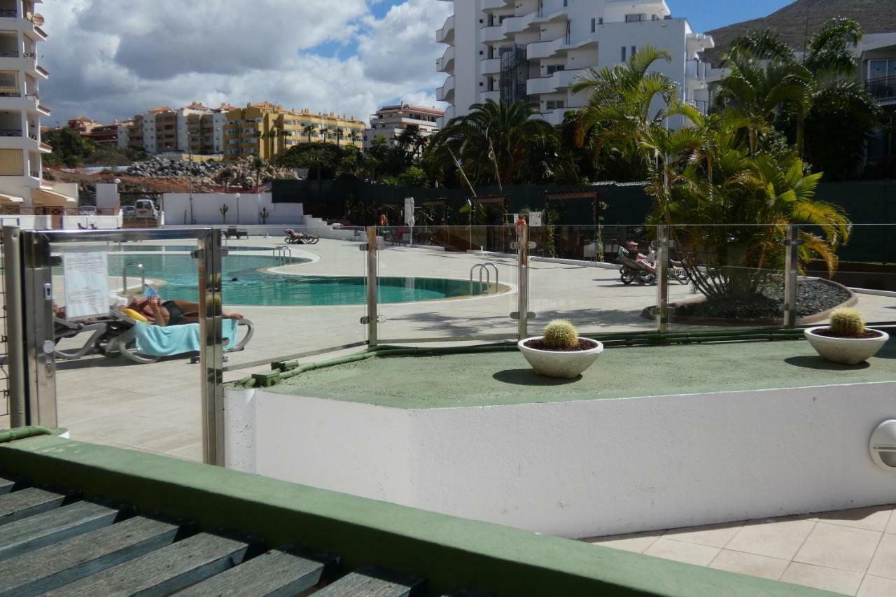 San Marino Apartment Los Cristianos  Zewnętrze zdjęcie
