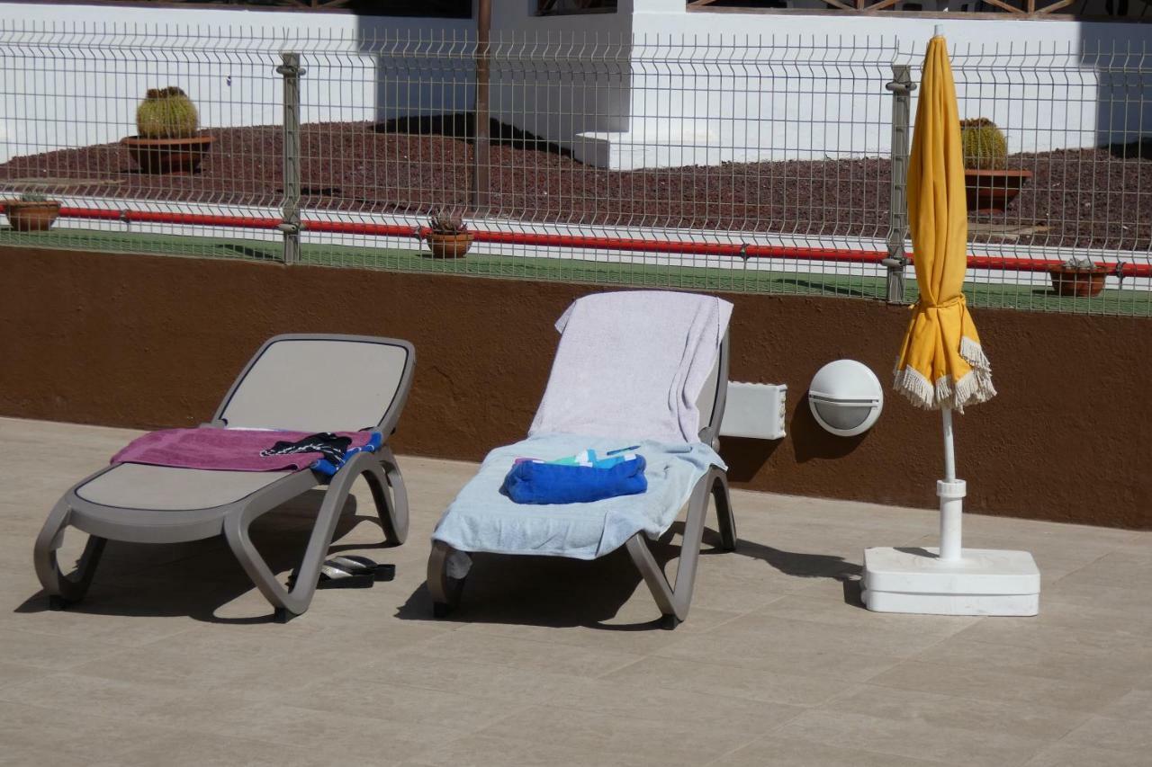 San Marino Apartment Los Cristianos  Zewnętrze zdjęcie