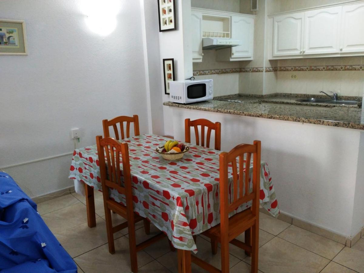 San Marino Apartment Los Cristianos  Pokój zdjęcie