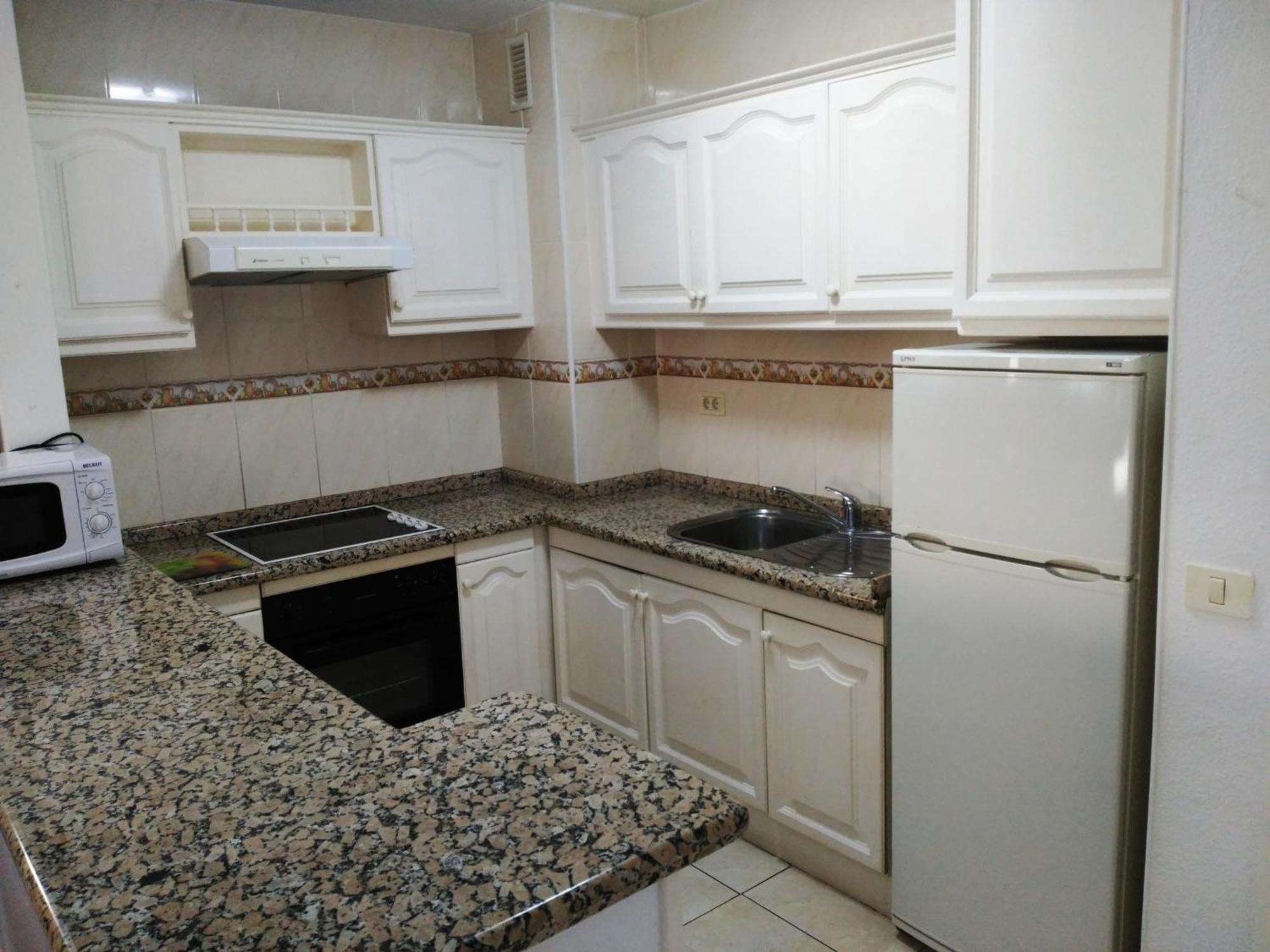 San Marino Apartment Los Cristianos  Zewnętrze zdjęcie