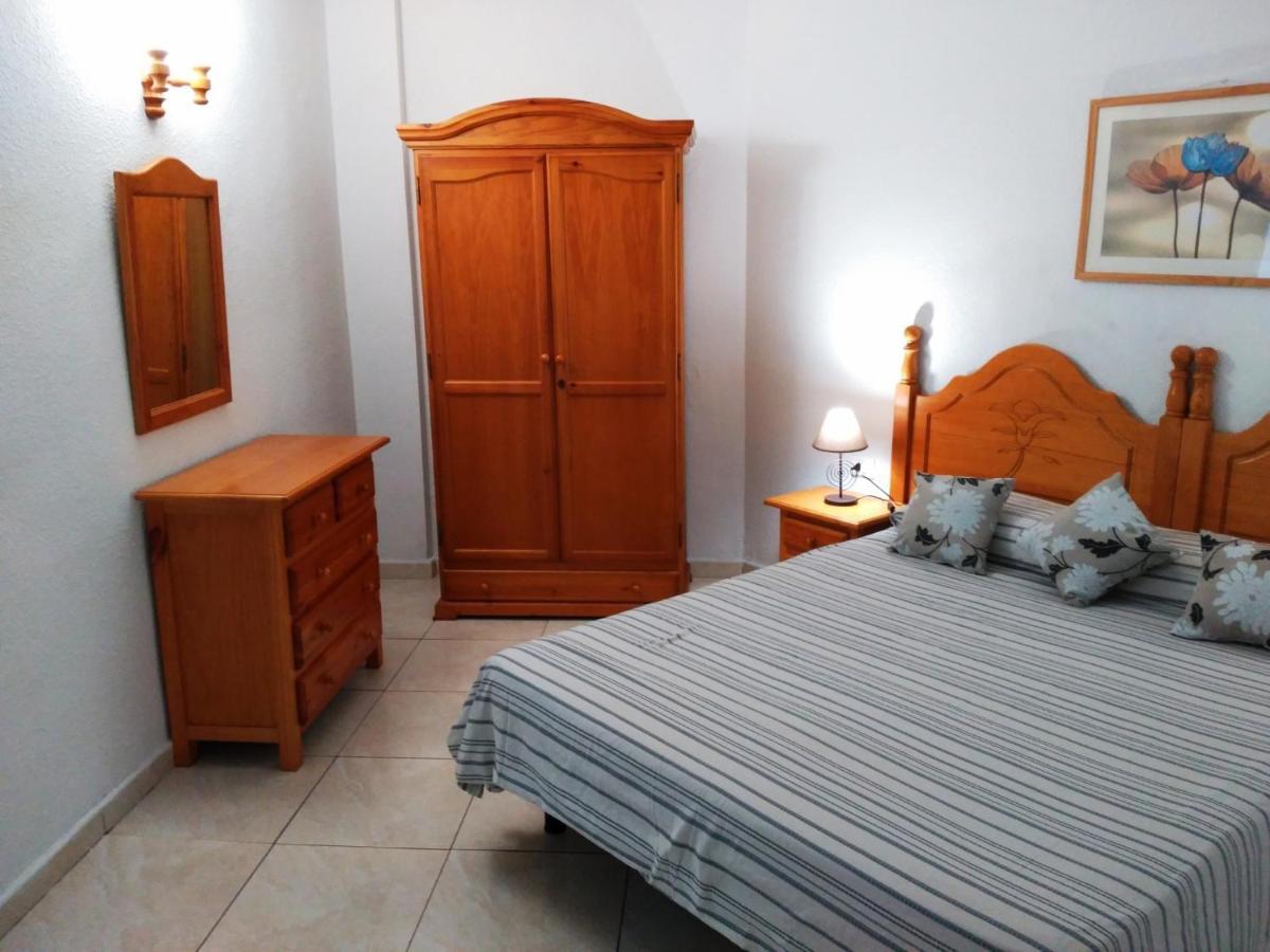 San Marino Apartment Los Cristianos  Pokój zdjęcie